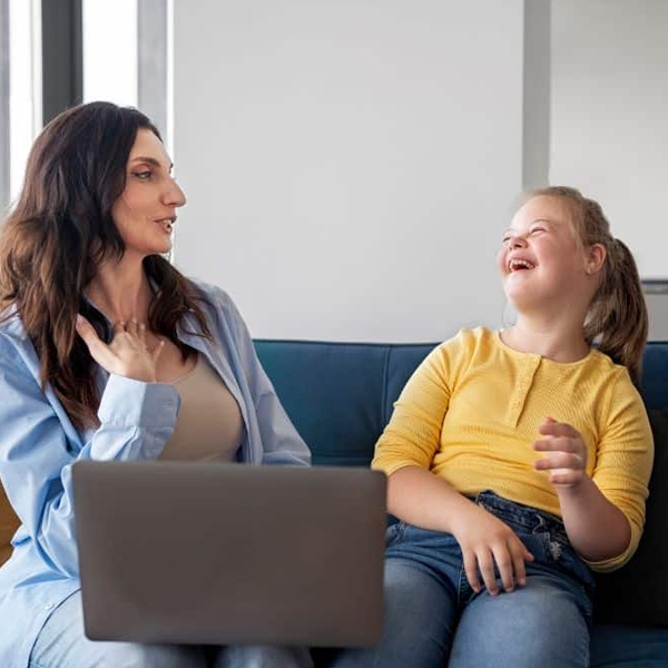 Positive Behaviour Support in Blakehurst