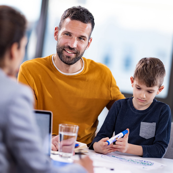 Reasons to Choose Our Positive Behaviour Support in Blakehurst