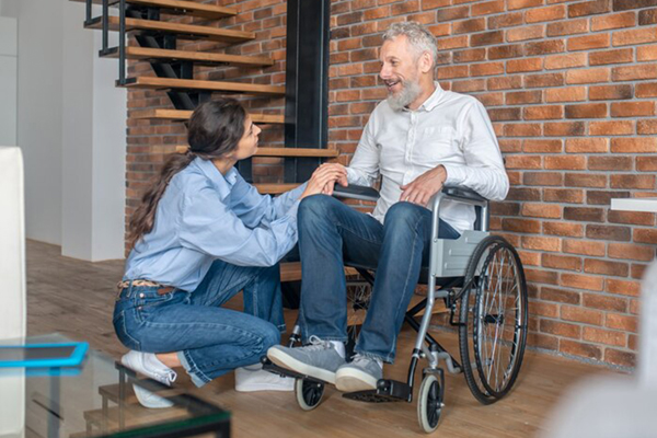 NDIS Support Coordination Oatley