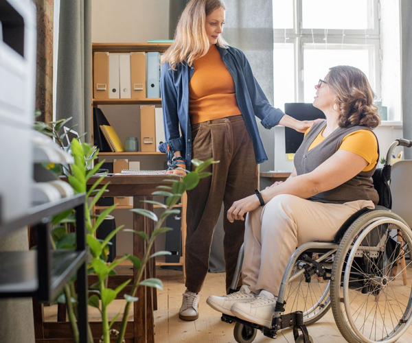 NDIS Support Coordination