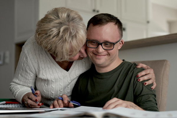 NDIS Support Coordination: Empower Your Growth.