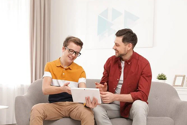 Hire Us For NDIS Support Coordination