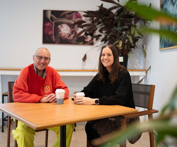 NDIS Support Coordination Oatley