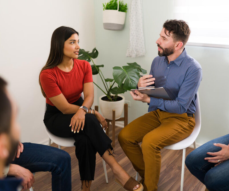 Behaviour Support Specialist Sydney