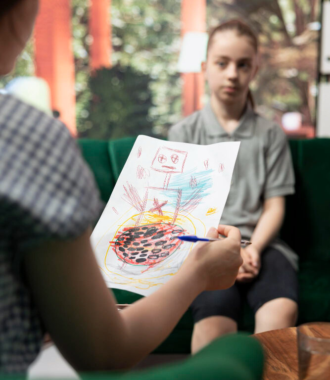 Our Comprehensive Autism Assessment Process