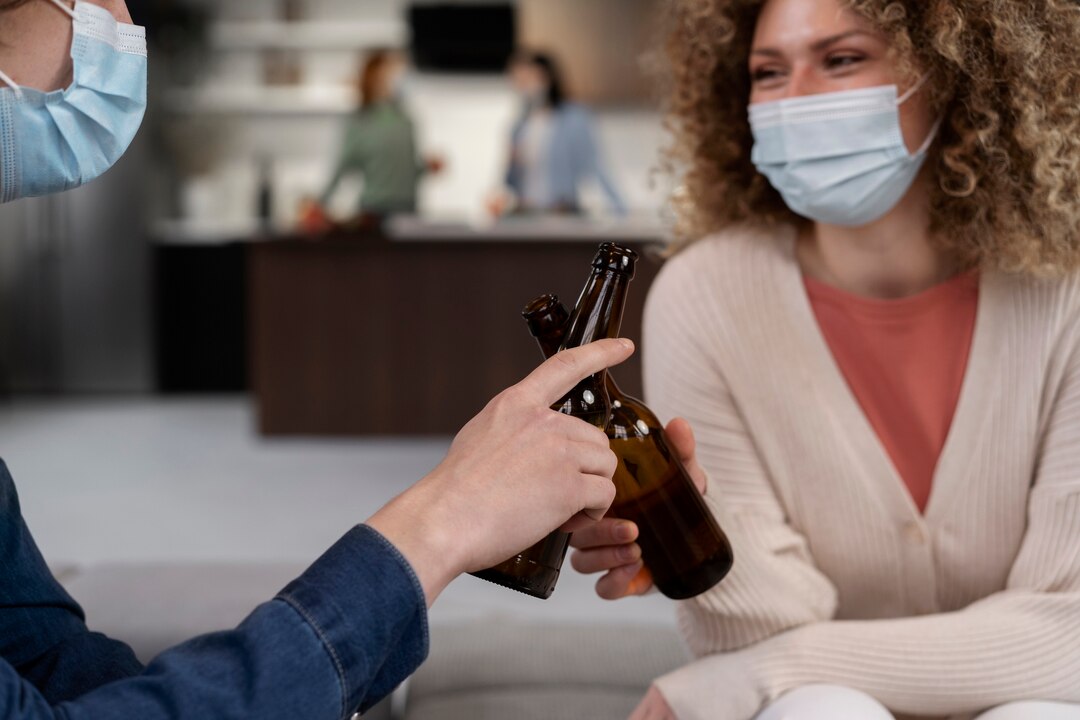 Compassionate Drink Driving Assessment