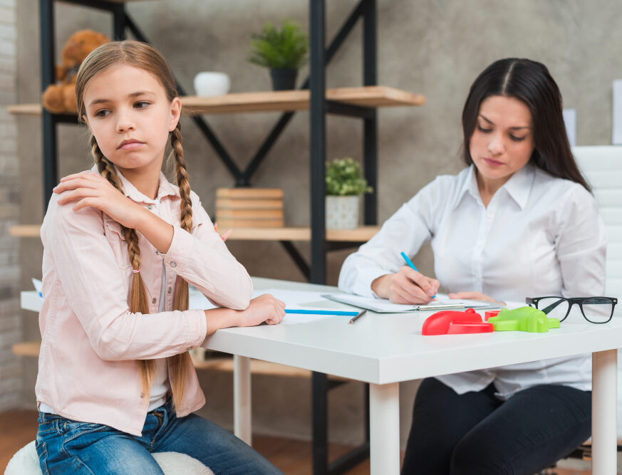 Quick ADHD Assessment