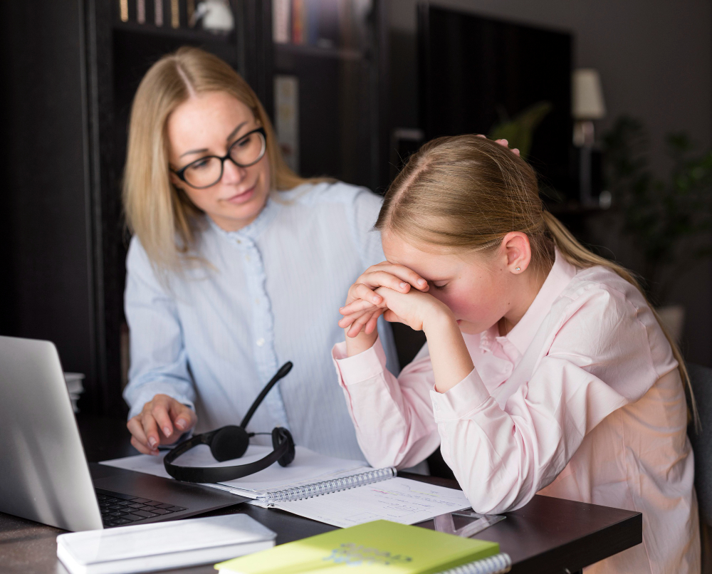 Choose Capacity Partners Therapy for ADHD Assessment
