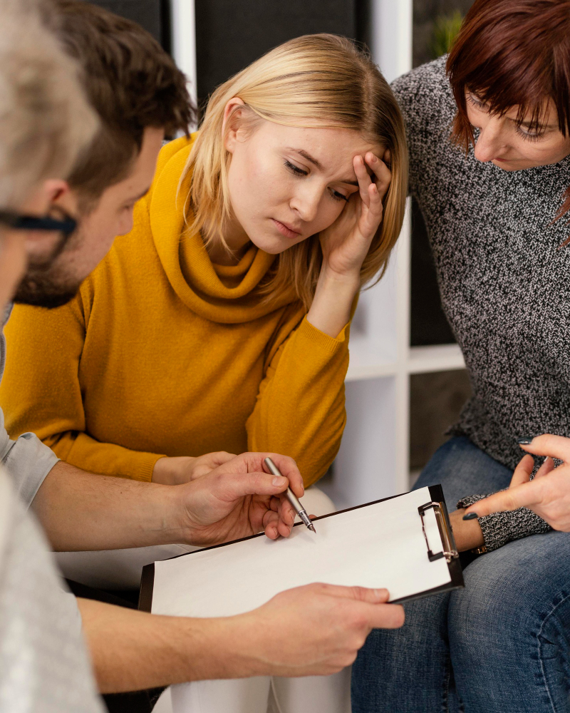 Behaviour Assessment Services Campbelltown