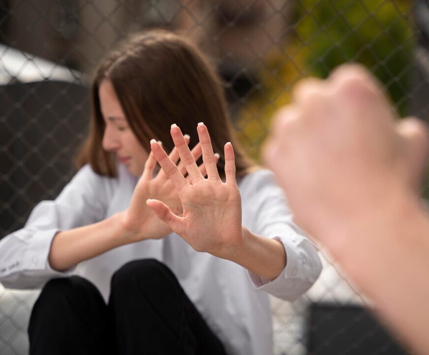 Confidential Domestic Violence Counselling