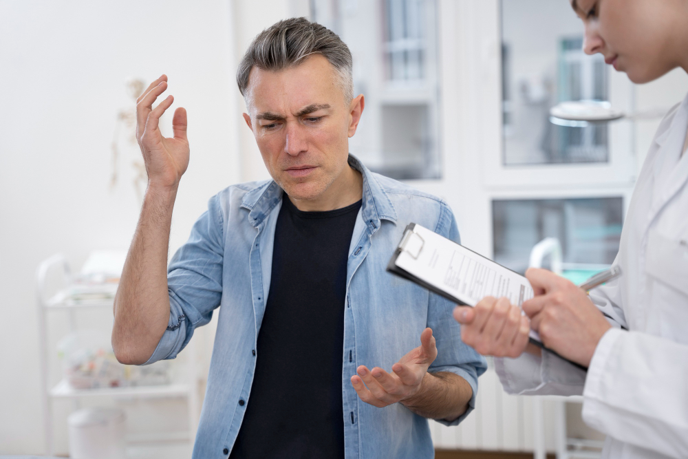 Building confidence and resilience with evidence-based Anger Management Counselling Sydney from Capacity Partners Therapy.