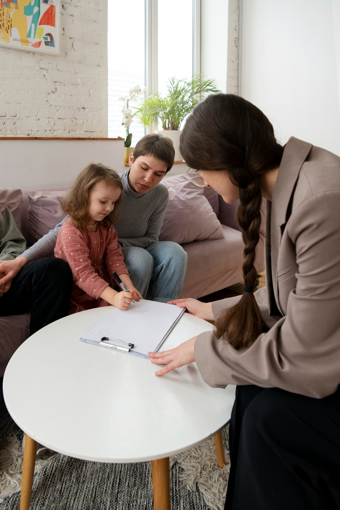 NDIS Behaviour Support Practitioner Sydney