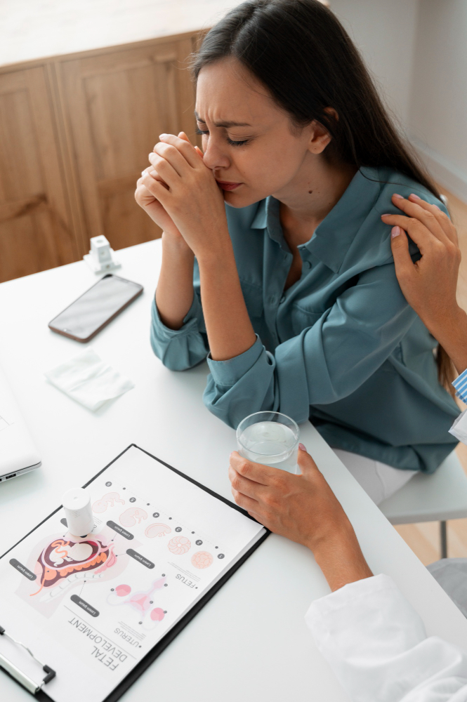 Individual Anger Management Counselling Sydney focused on understanding triggers and improving emotional regulation.