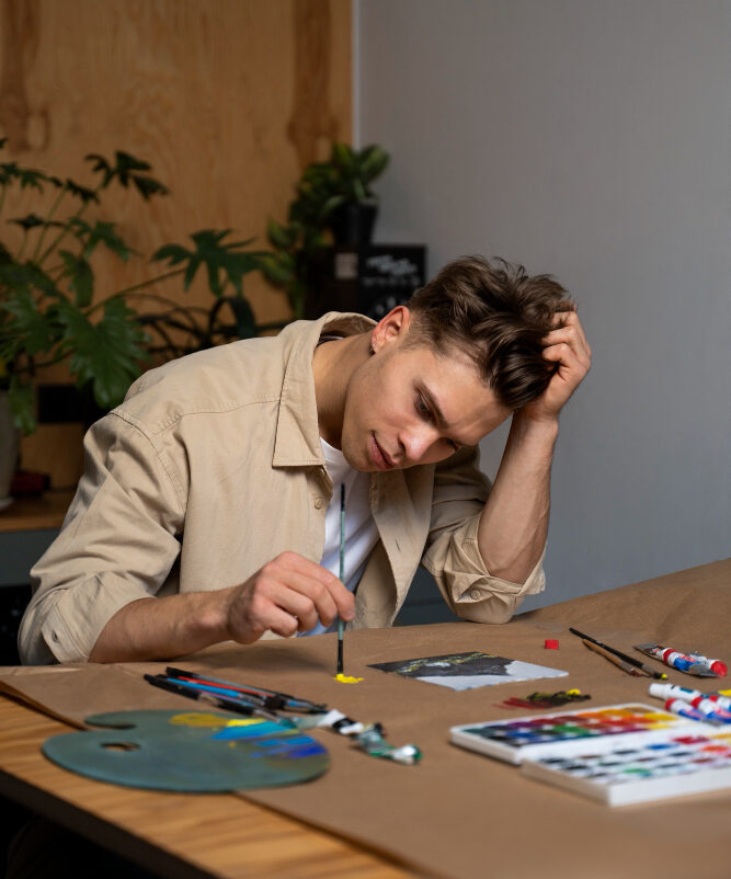 Adult ADHD Assessment