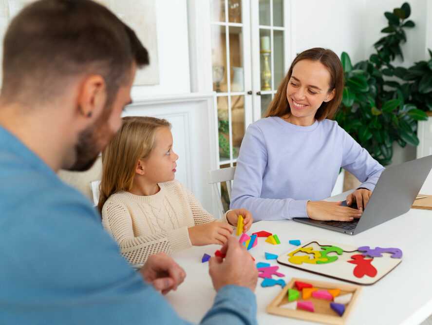 Why Rely On Us for Autism Assessments?