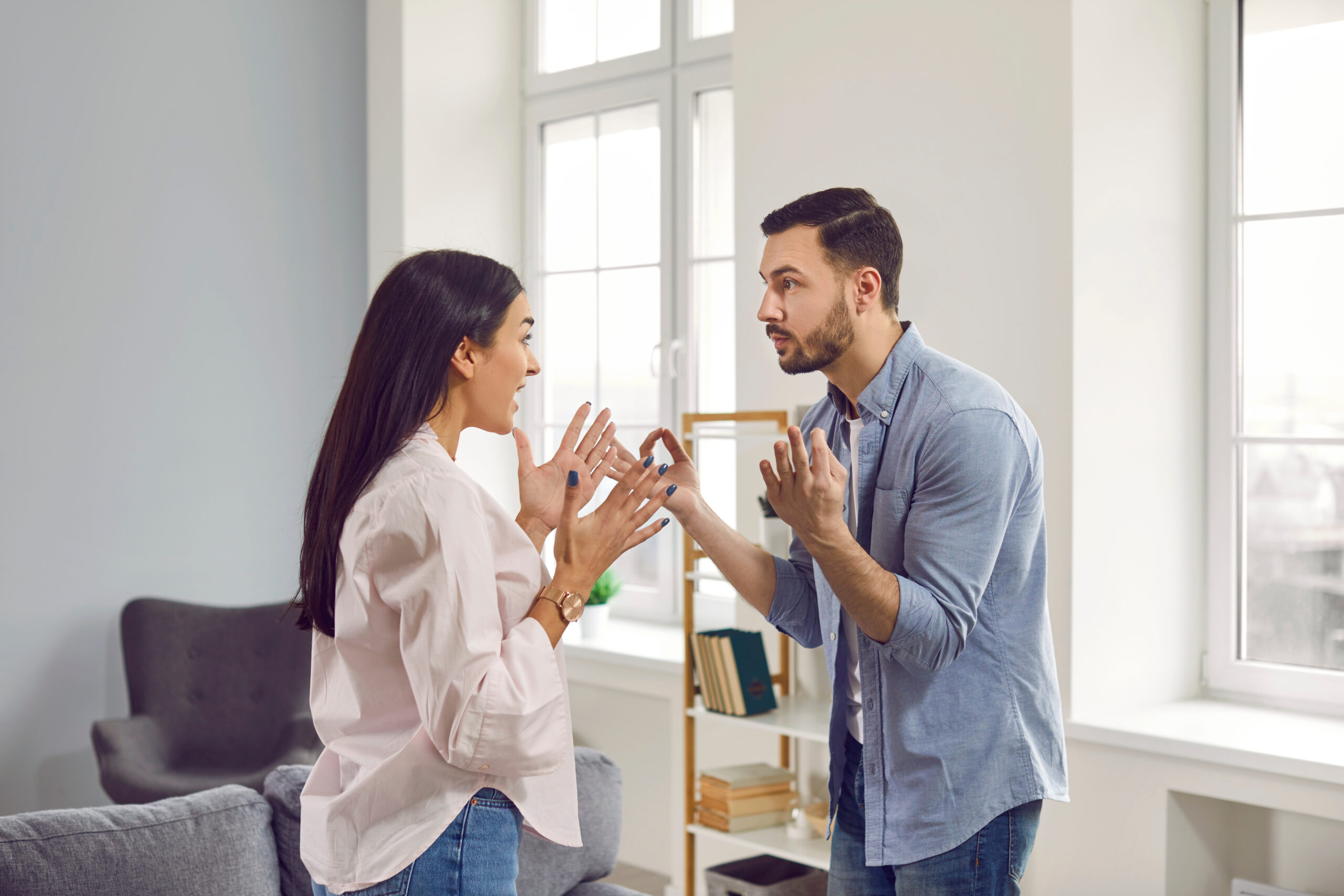 Personalised Anger Management Counselling in Campbelltown helping clients understand triggers and develop healthy coping skills.