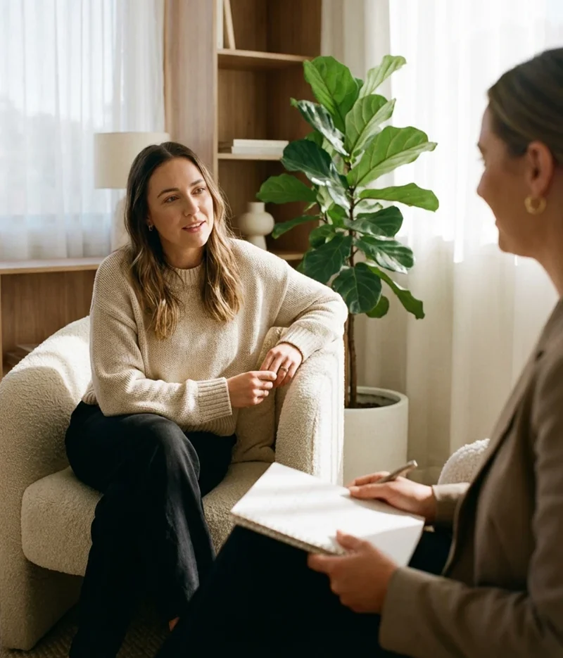 Adult ADHD Assessment in Sydney