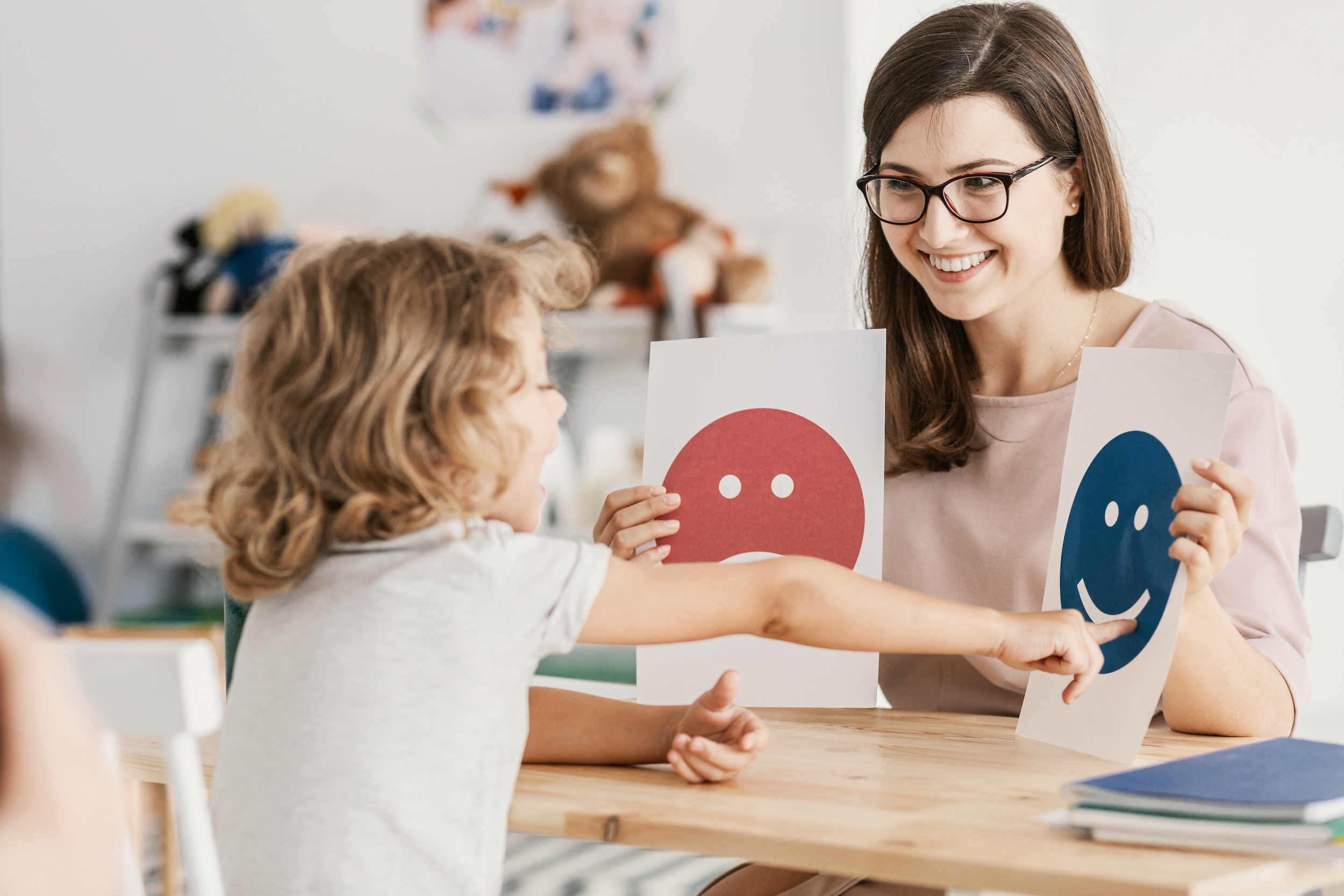 Autism Assessment Sydney