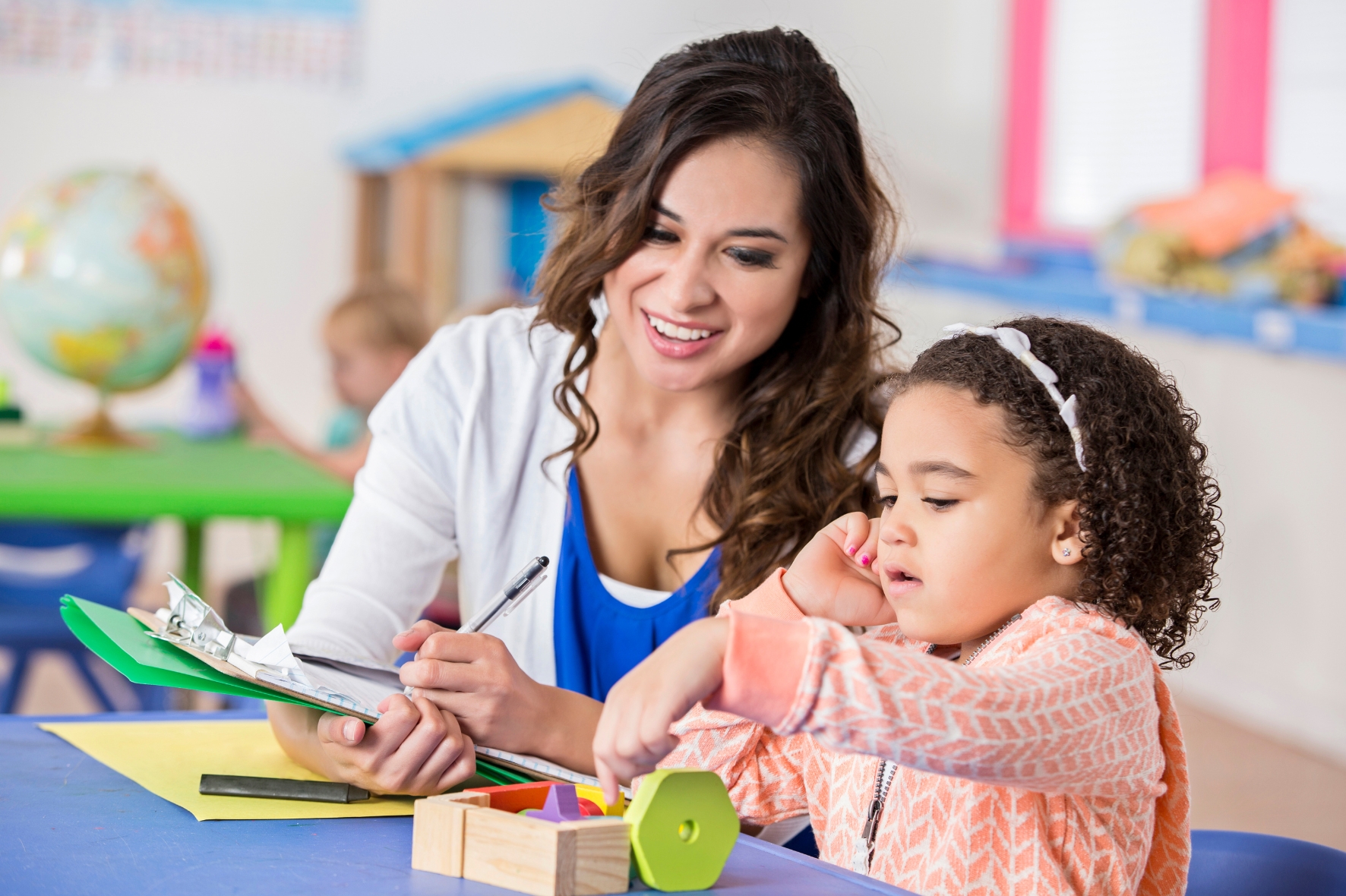 Book an Autism Assessment by a specialist.