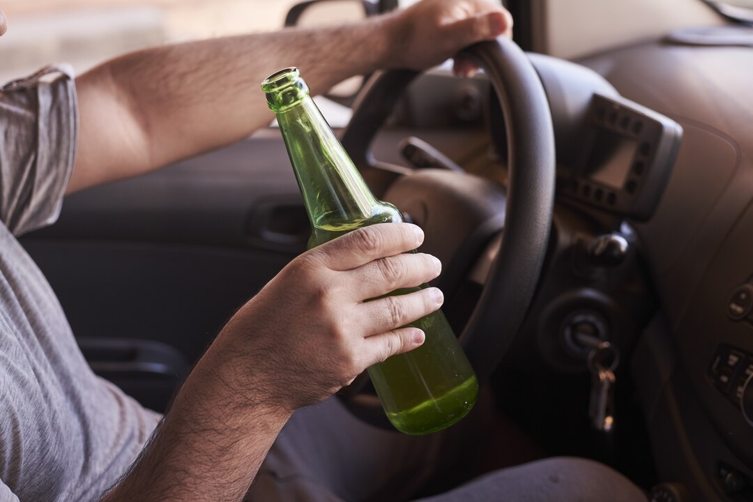 Drink Driving Assessment Mount Druitt