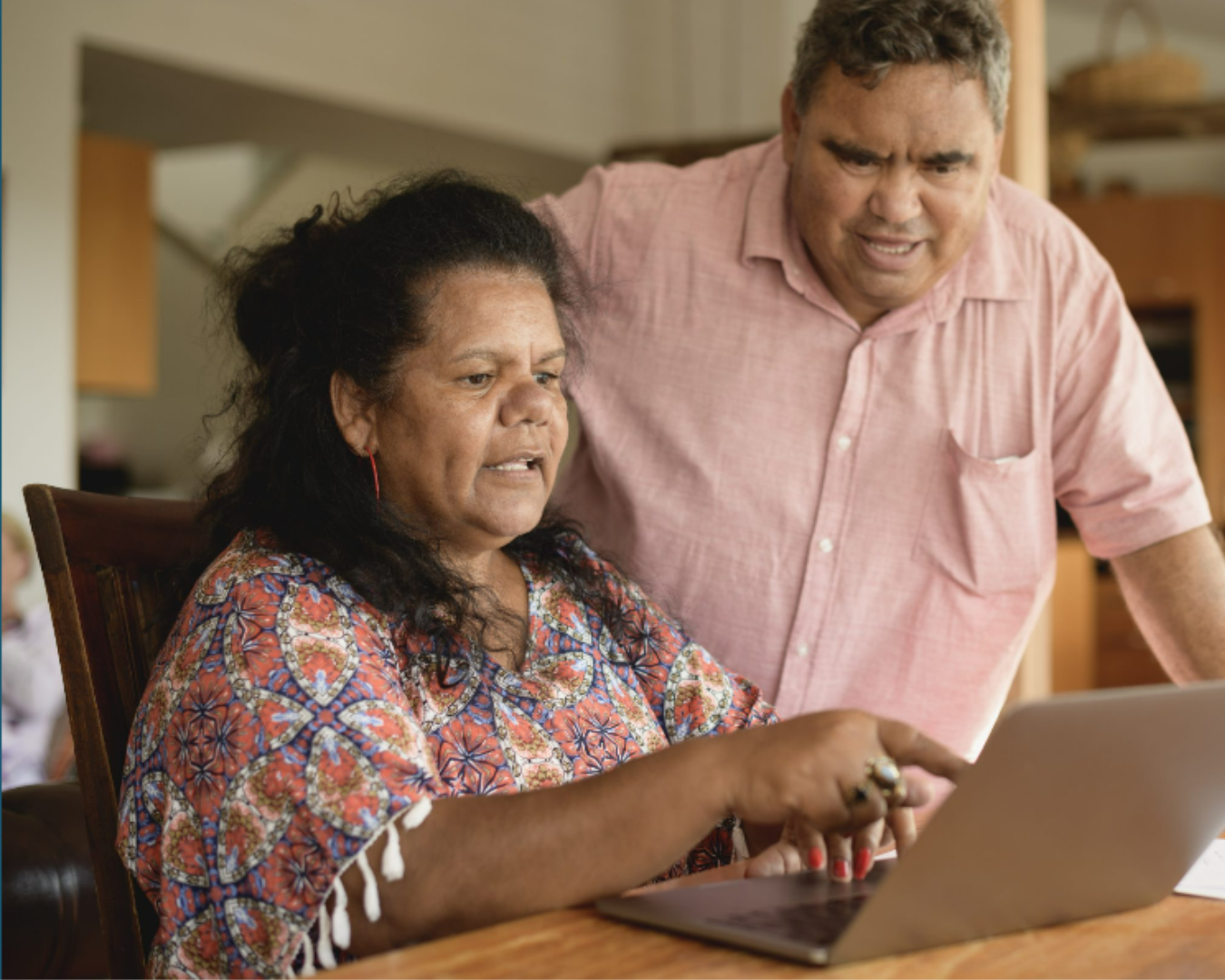 Aboriginal Counselling Services Mount Druitt