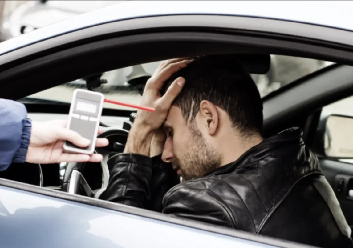 Professional Drink Driving Assessment