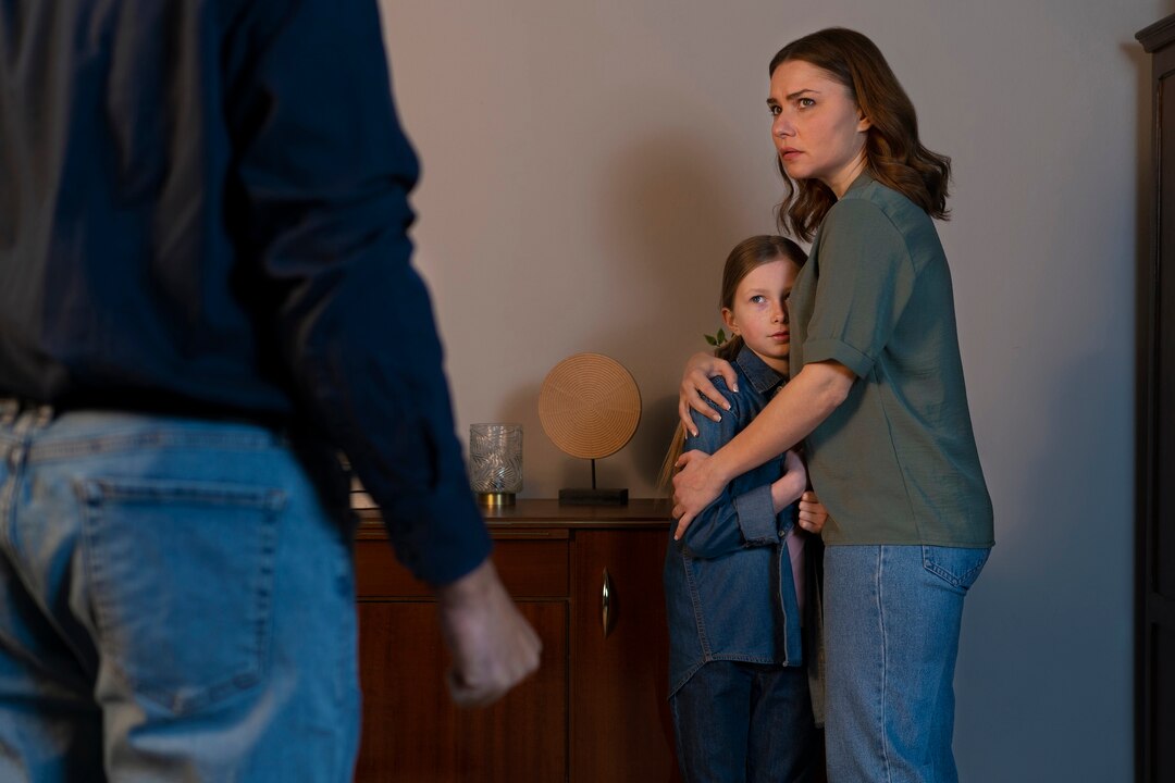 Trusted Domestic Violence Counselling